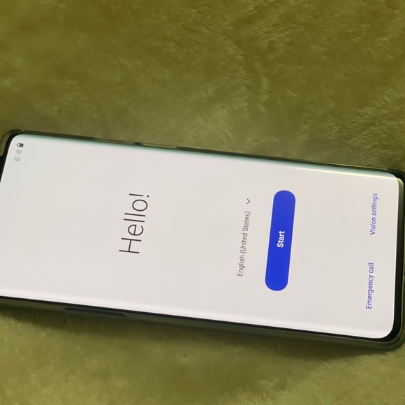 - OnePlus8Pro 💪🏾 Unlocked - Picture 3 of 5